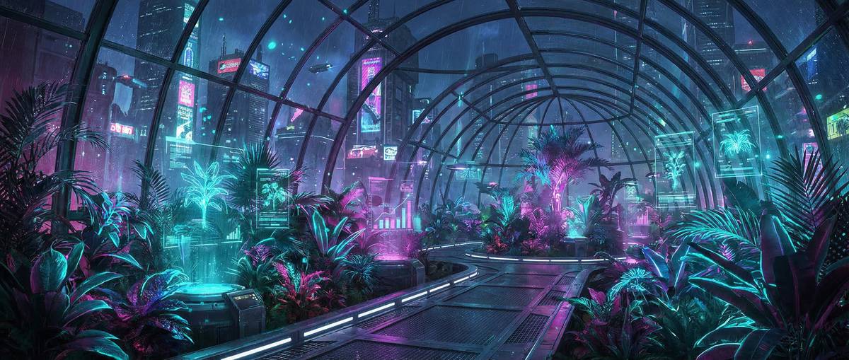 抖阴植物视频社区